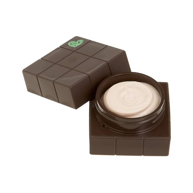 Peace Wax, Chocolate Hard