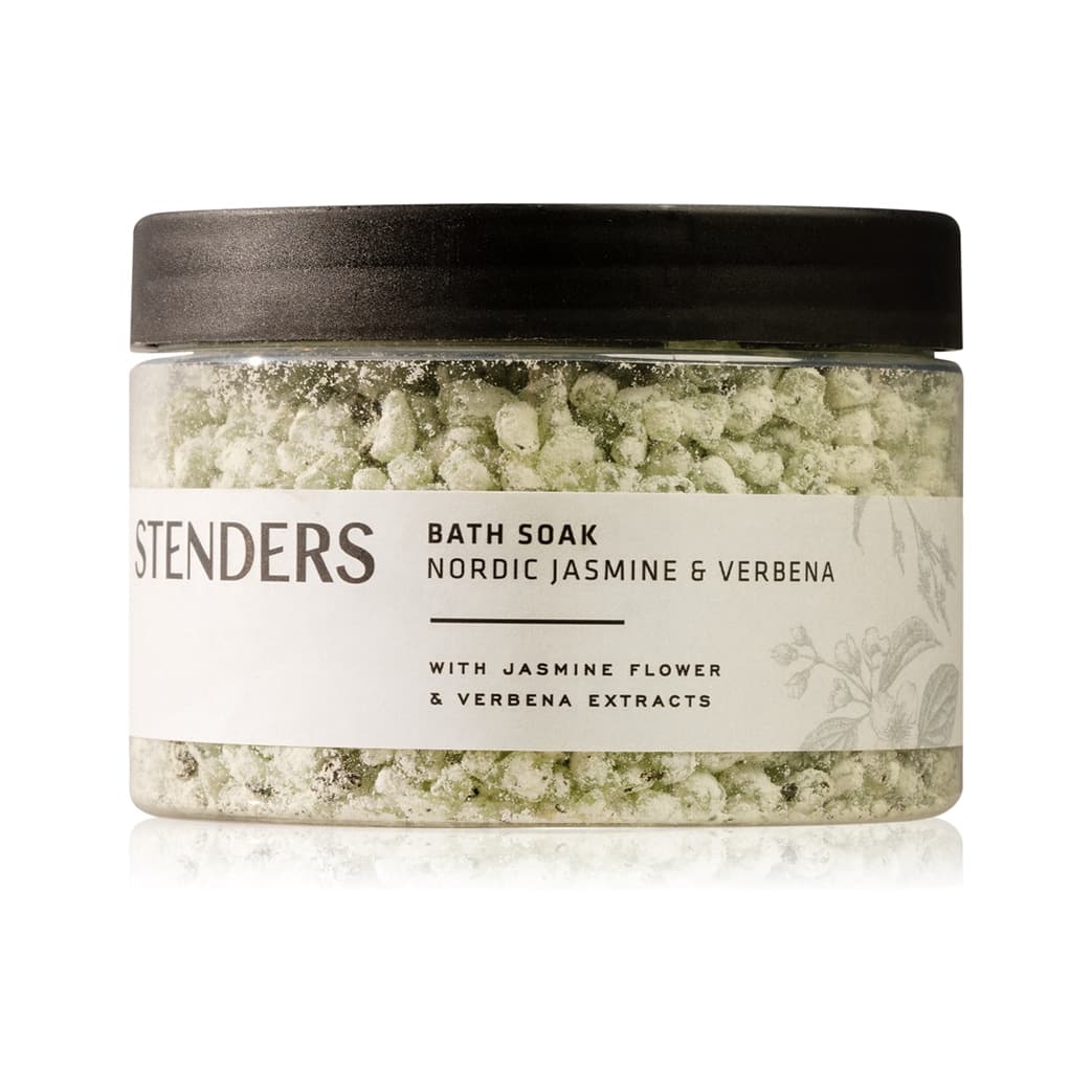 Nordic Jasmine & Verbena