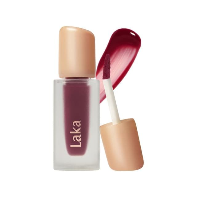 Fruity Glam Tint, #115 Envy