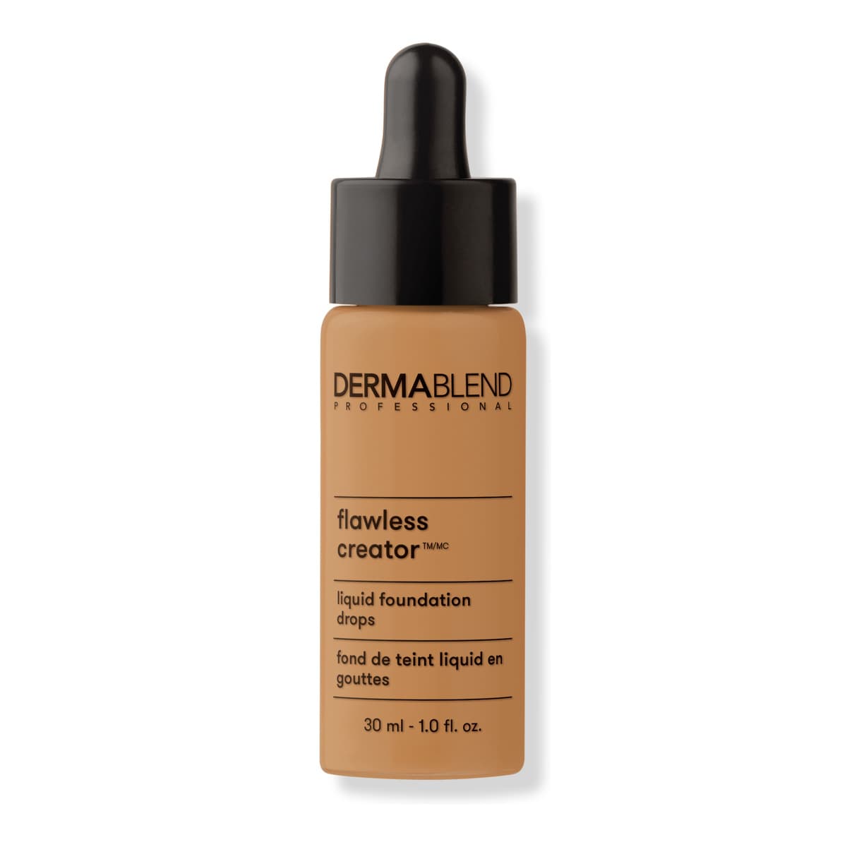 Flawless Creator Liquid Foundation Drops, 50W
