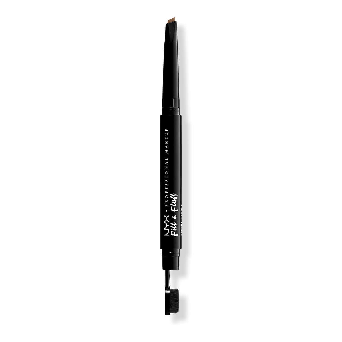 Fill & Fluff Eyebrow Pencil Pomade, Taupe