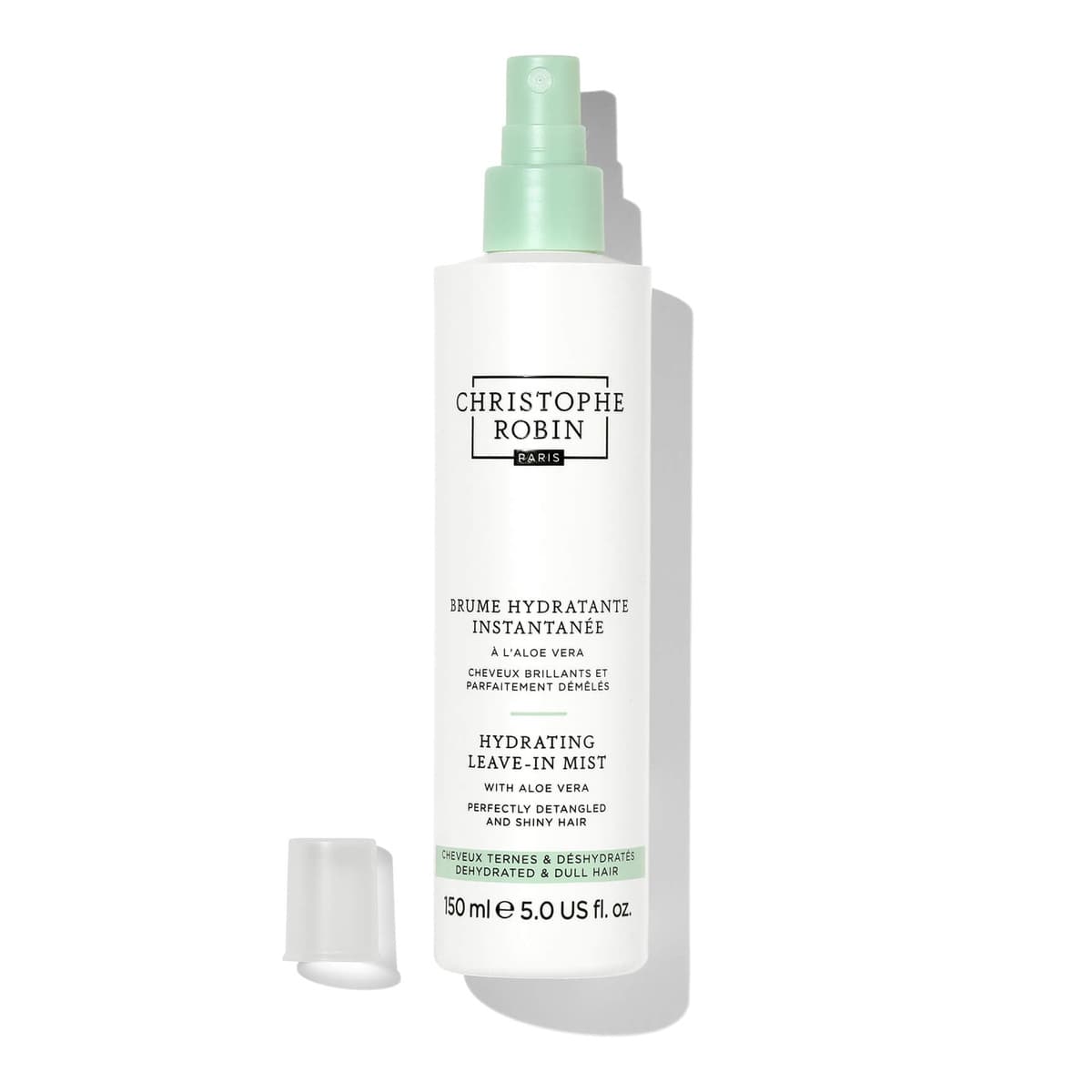 Hydrating Leave-in Mist
