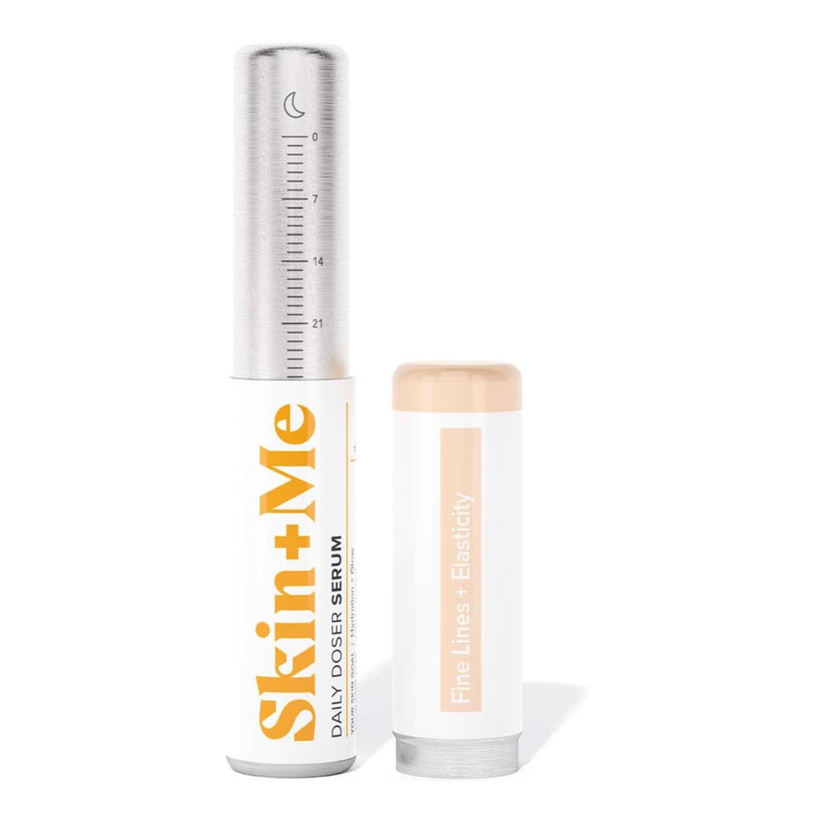 Fine Lines + Elasticity Serum, for Oily to Combination Skin, with Retinoid-3 and Phyto-Resin Extract
