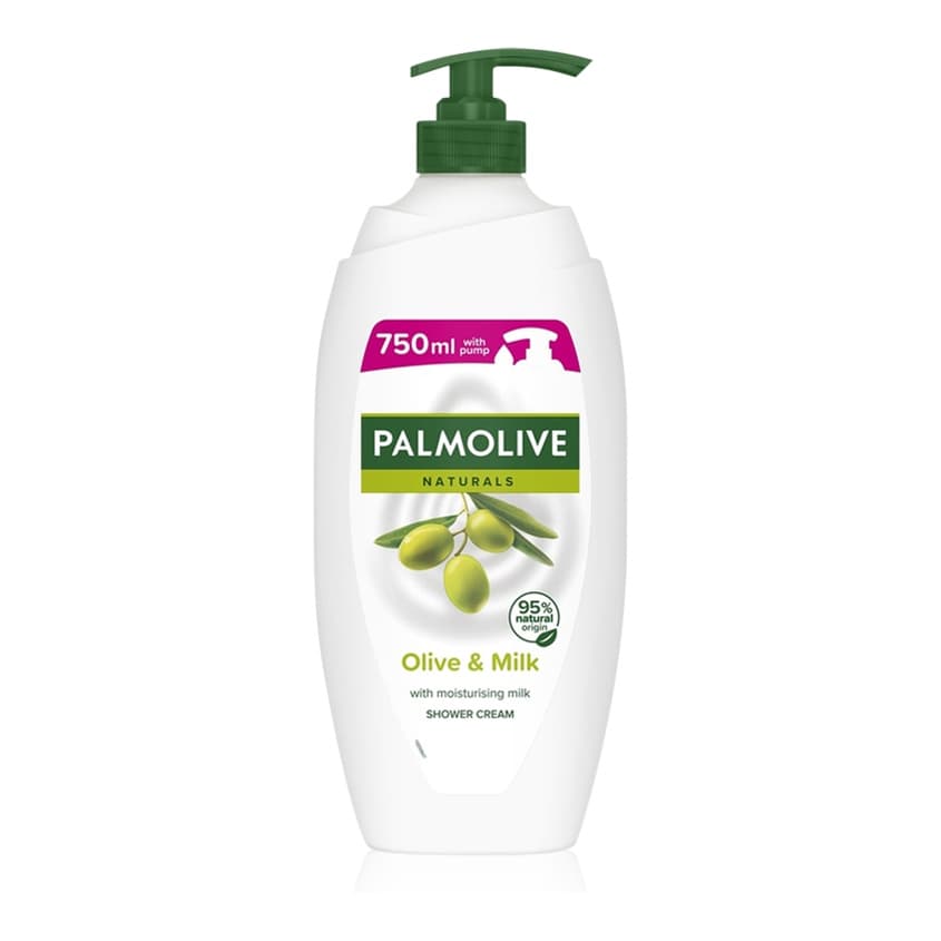 Naturals Olive
