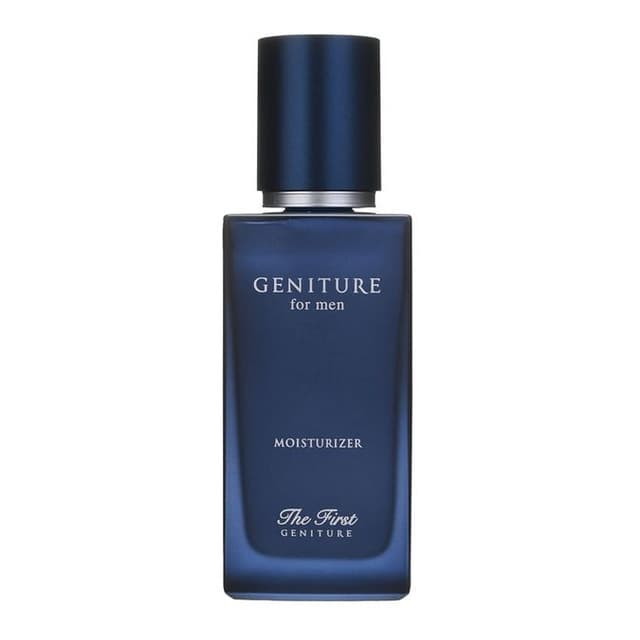 The First Geniture For Men Moisturizer