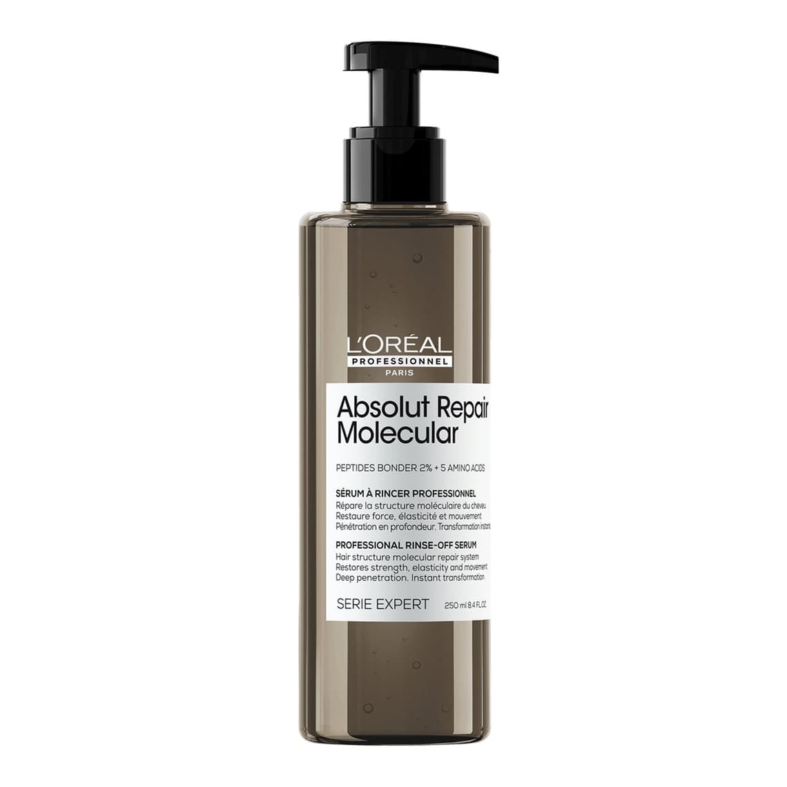 Série Expert Absolut Repair Molecular Professional Rinse-Off Serum