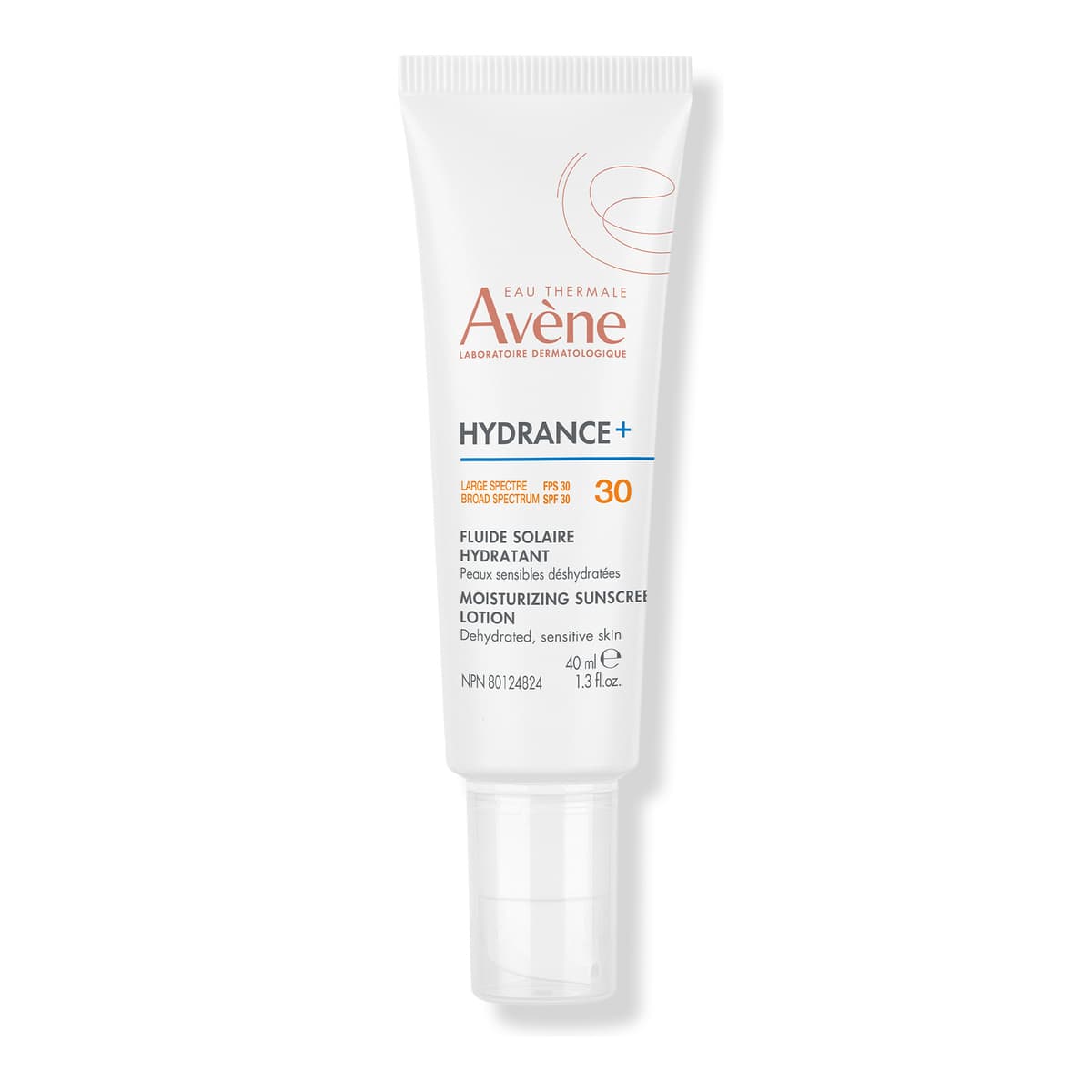 Hydrance+ Moisturizing Sunscreen Lotion SPF 30
