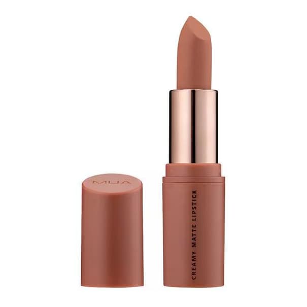 Creamy Matte Lipstick Heartfelt
