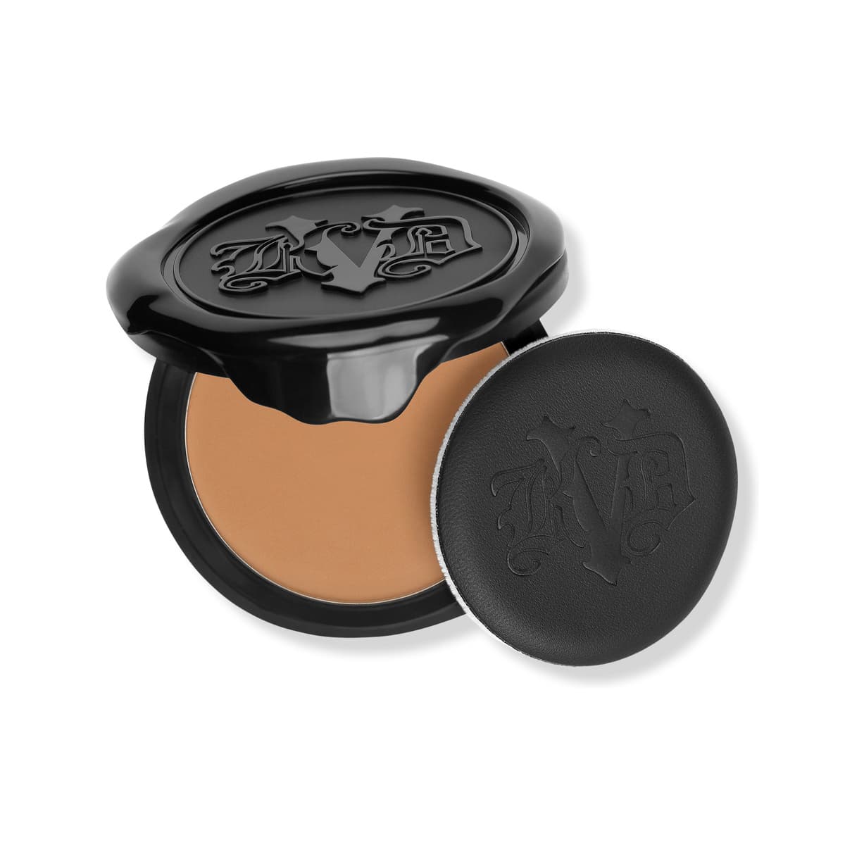 Lock-It Finishing Powder, Deep