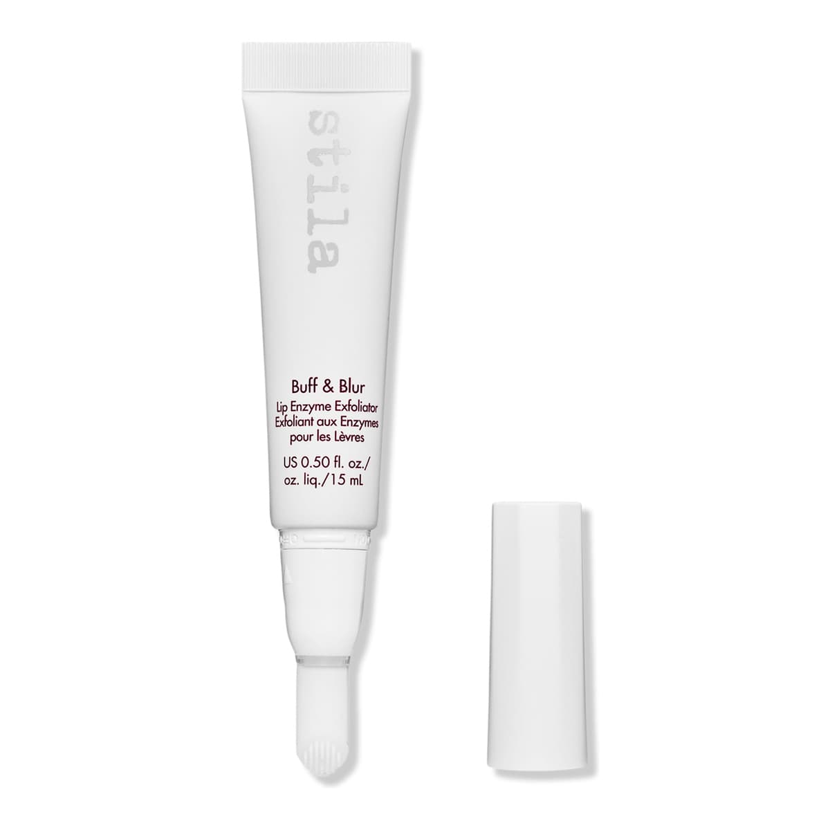 Buff & Blur Lip Enzyme Exfoliator