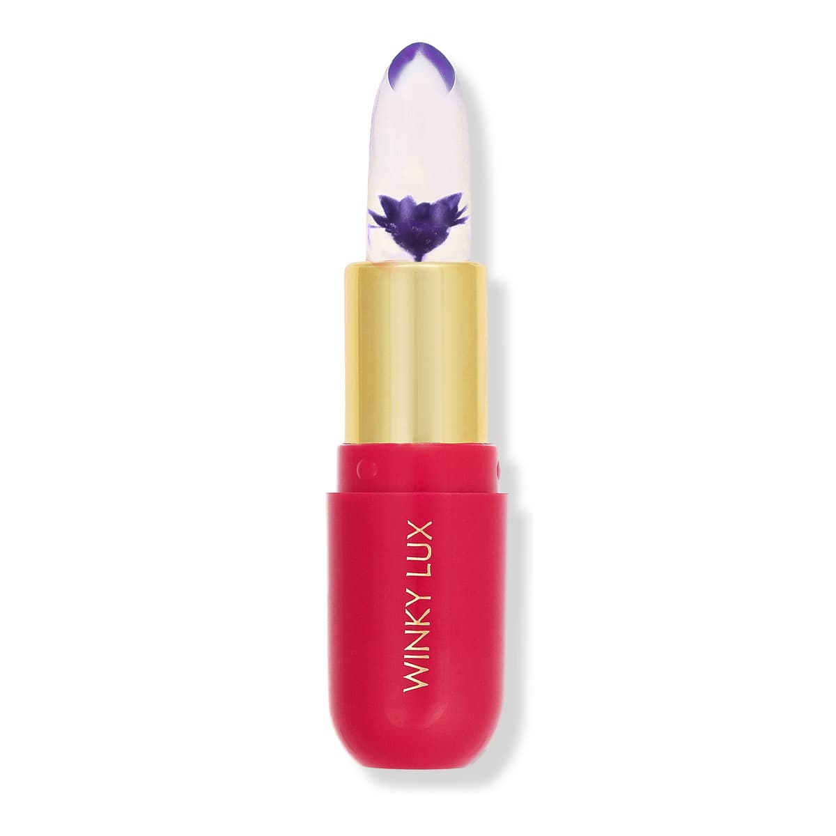 Flower Balm, Purple