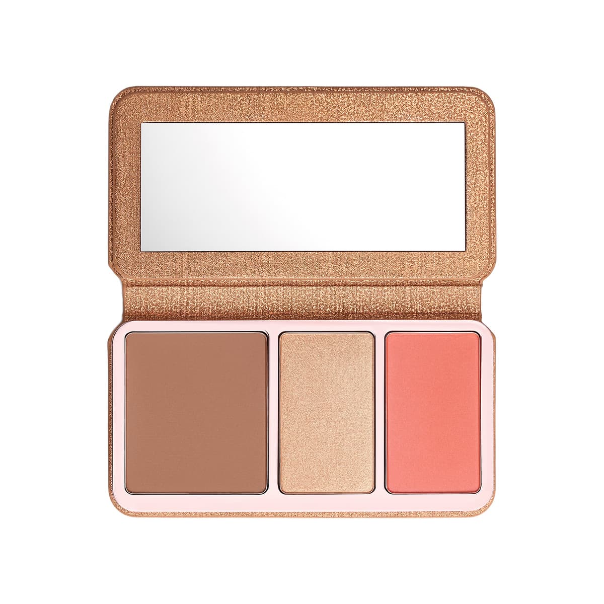 Face Palettes – All in One Bronzer, Highlighter, Blush, Off To Costa Rica