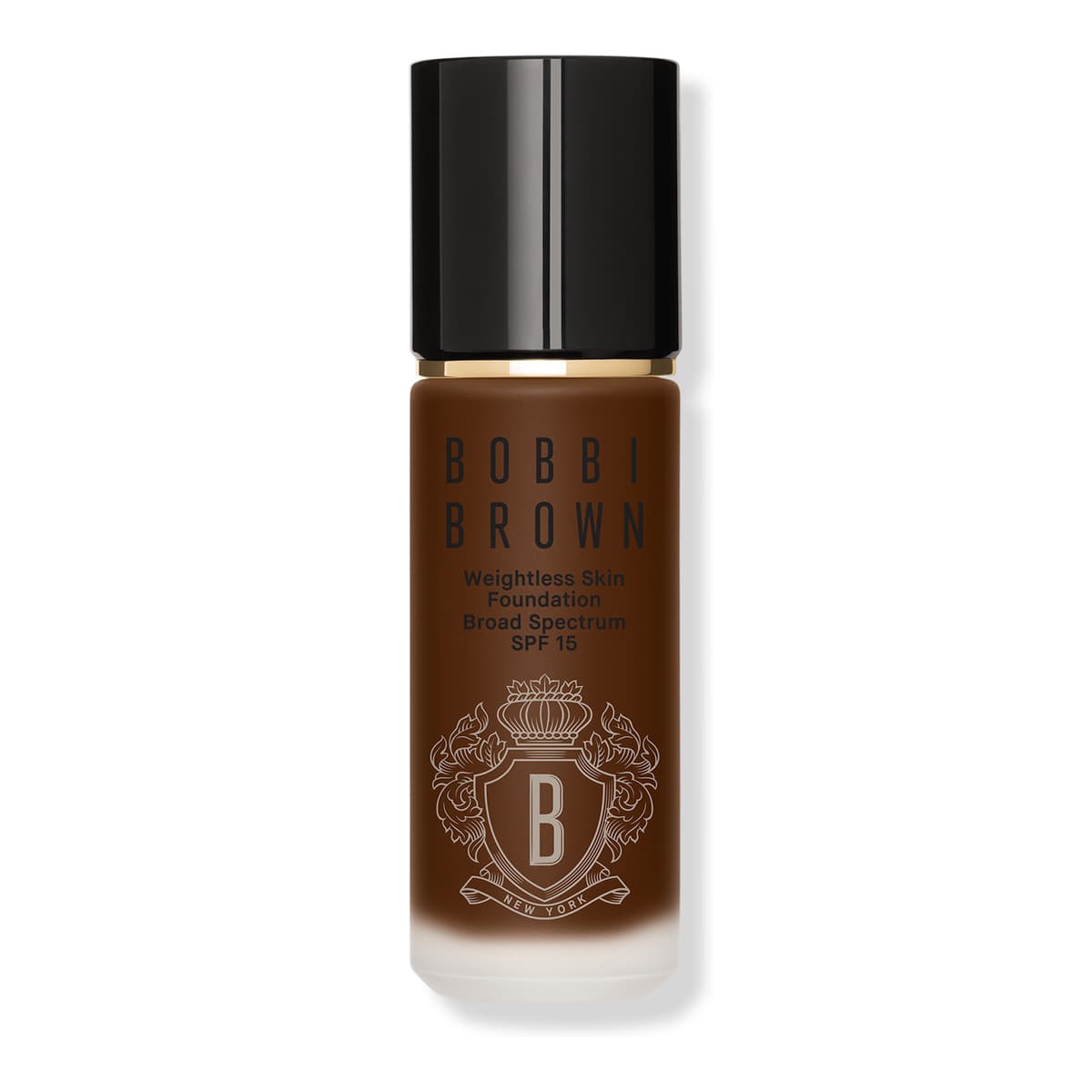 Weightless Skin Foundation SPF 15, Cool Chestnut