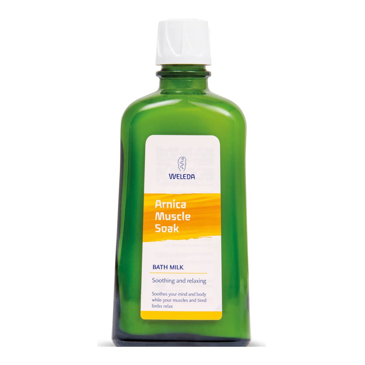 Arnica Muscle Soak