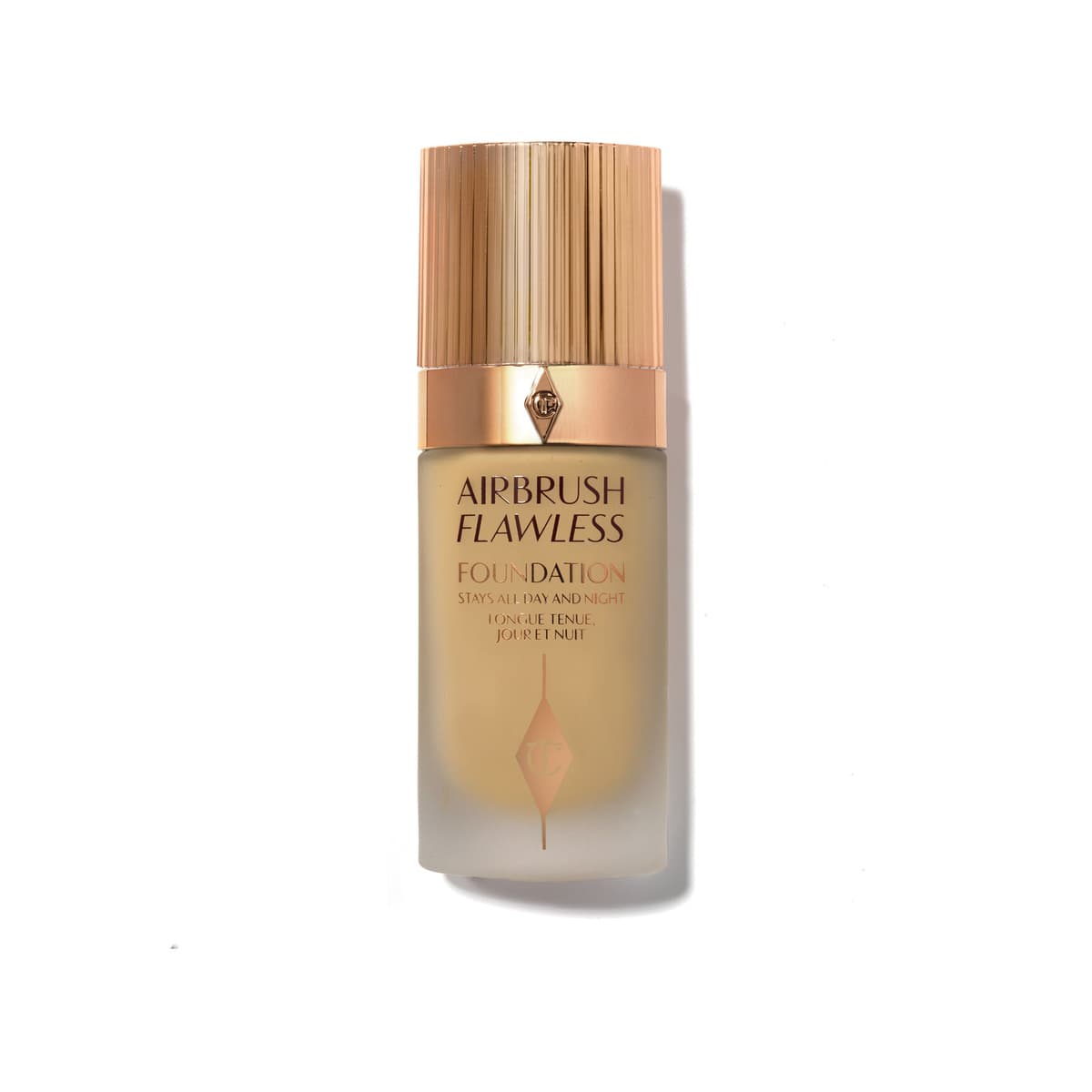 Airbrush Flawless Foundation, #10 WARM