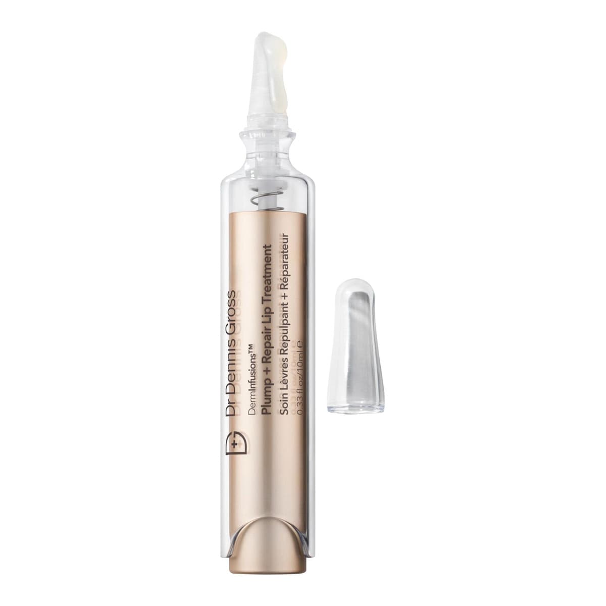 DermInfusions™ Plump + Repair Lip Treatment with Hyaluronic Acid
