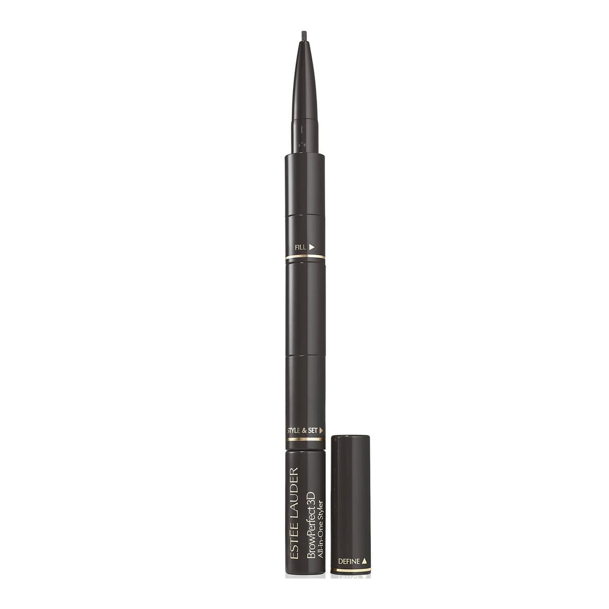 EstÃe Lauder BrowPerfect 3D All-in-One Styler Pencil, Cool Grey