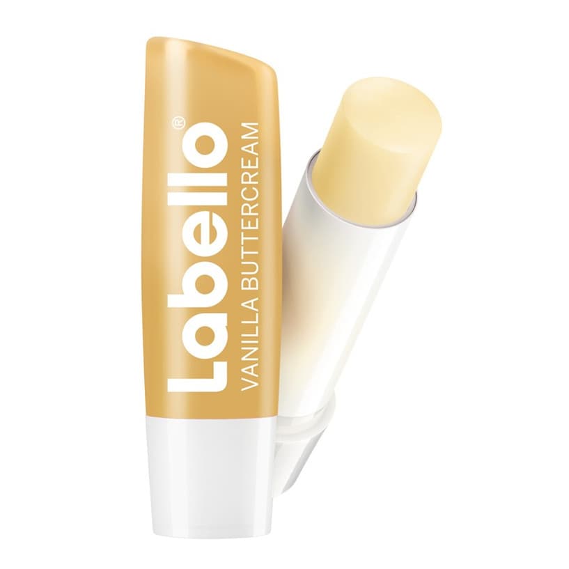 Vanilla Buttercream Lip Balm