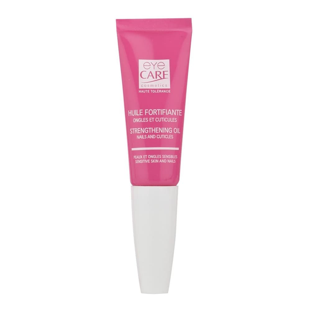 Strenghtening Oil Nails and Cuticles