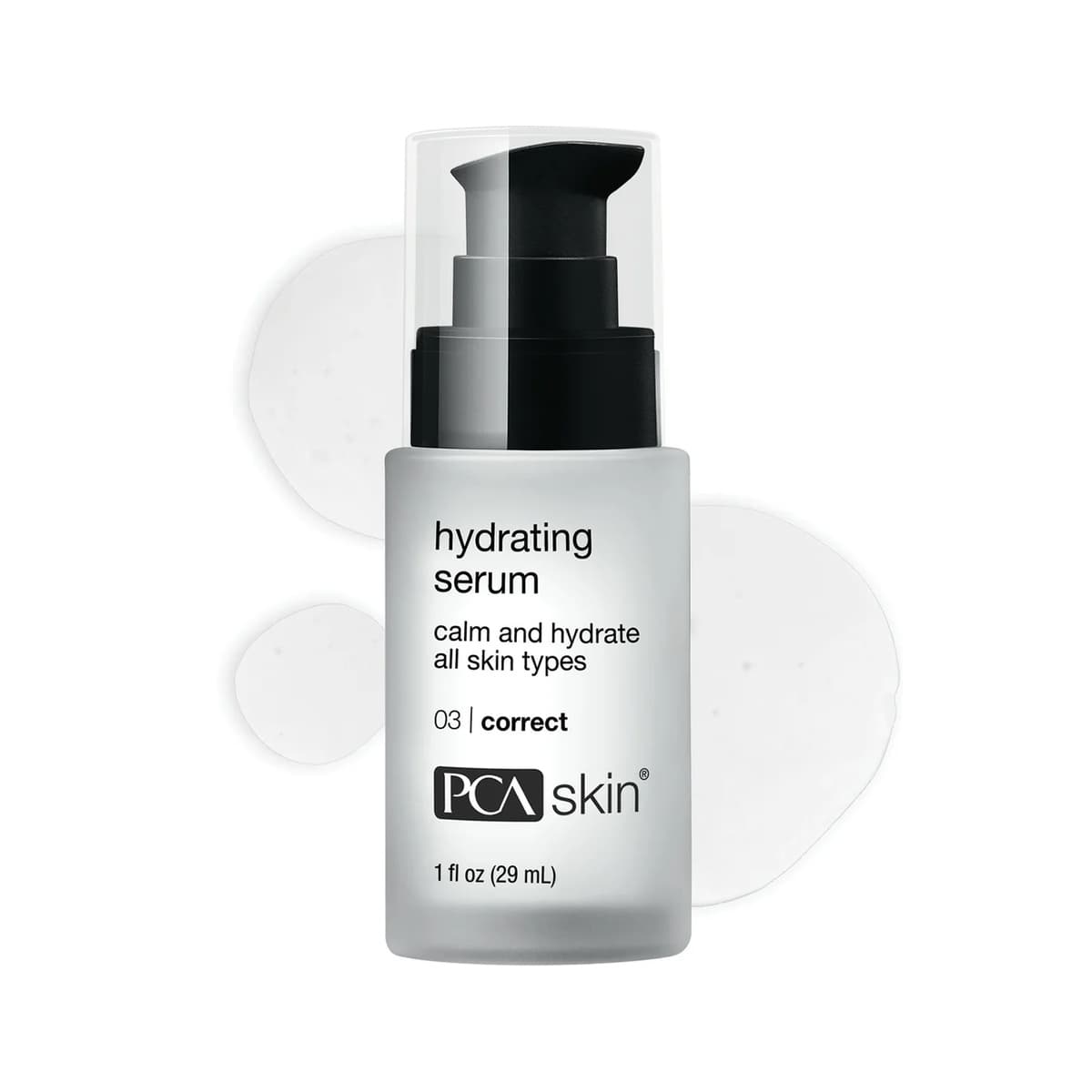 Hydrating Serum