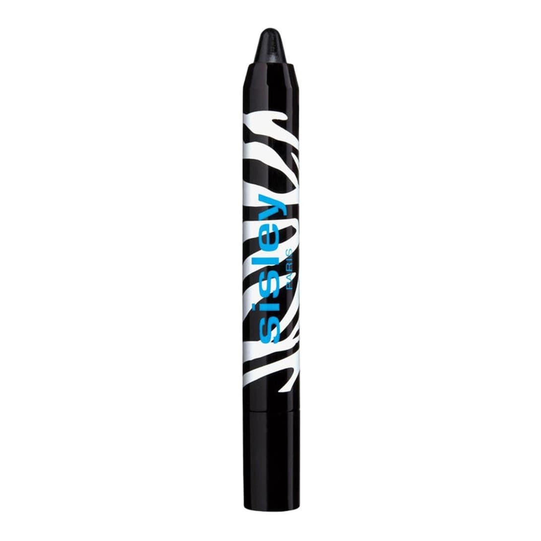 Phyto-Eye Twist Waterproof Long Lasting Eyeshadow 8 Black Diamond