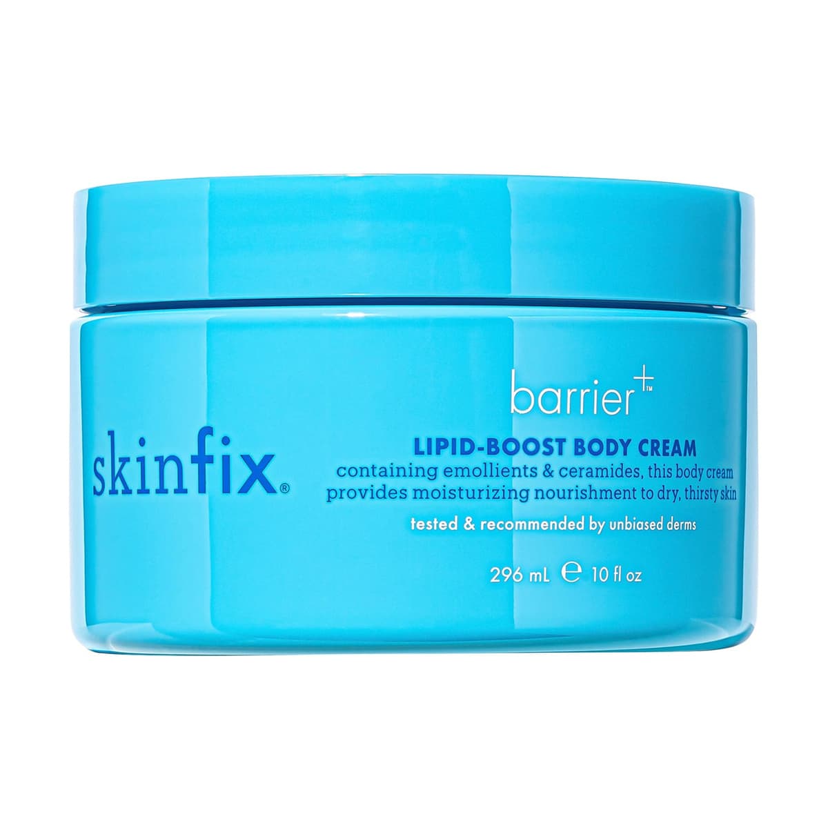 Barrier+ Lipid-Boost Body Cream