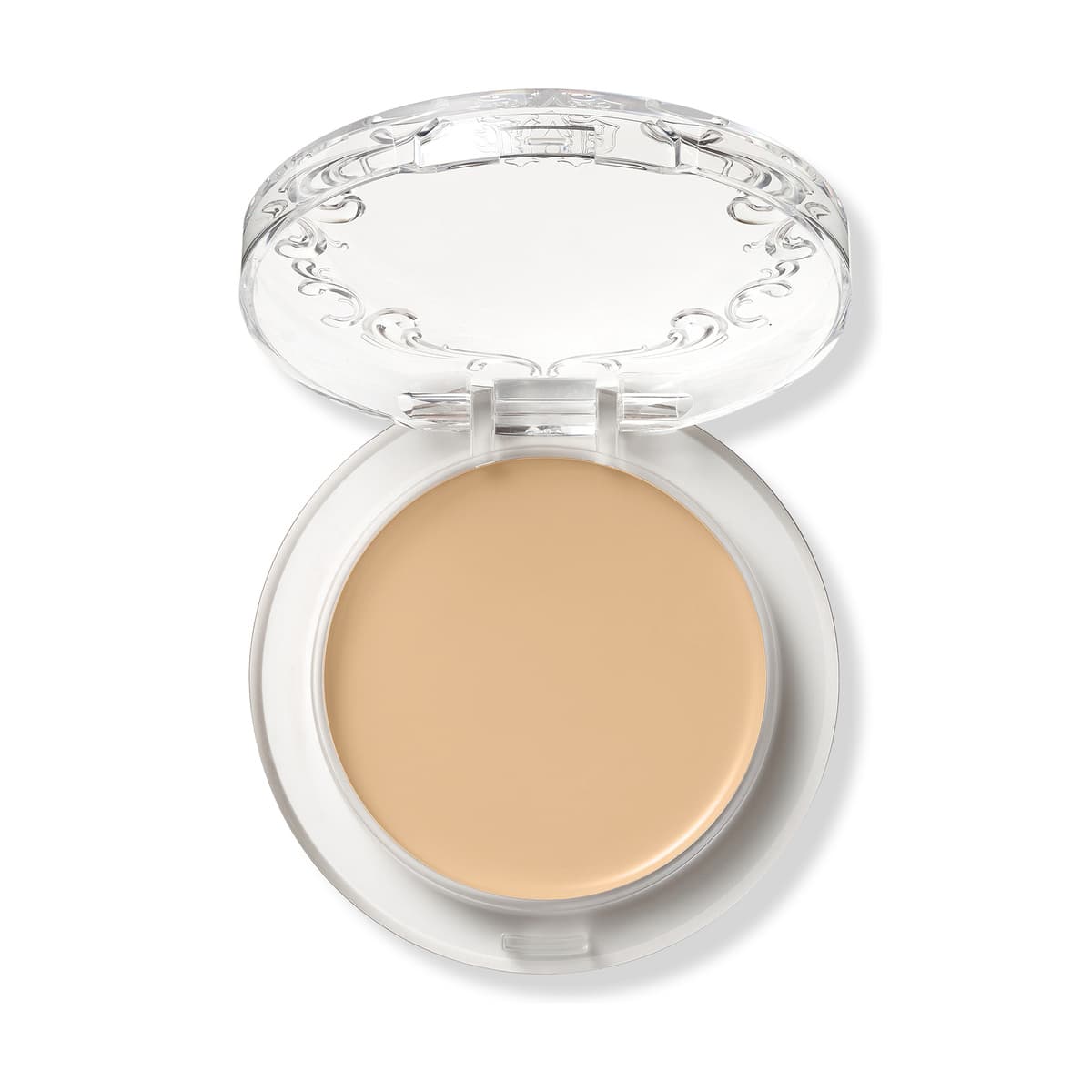 Good Apple Skin-Perfecting Hydrating Foundation Balm, Light 008