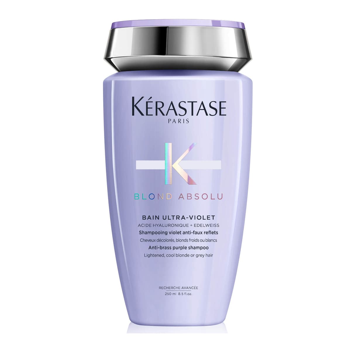 Kérastase Blond Absolu Bain Ultra-Violet Shampoo