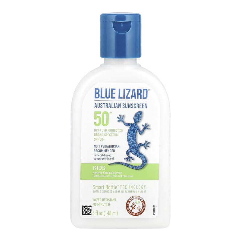 Kids Mineral-Based Sunscreen, SPF 50+