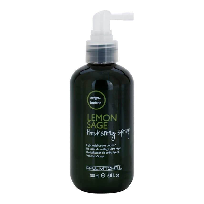 Tea Tree Lemon Sage