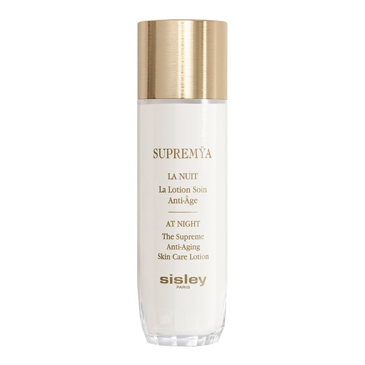 Supremya At Night The Supreme Anti-Aging Skin Care Lotion