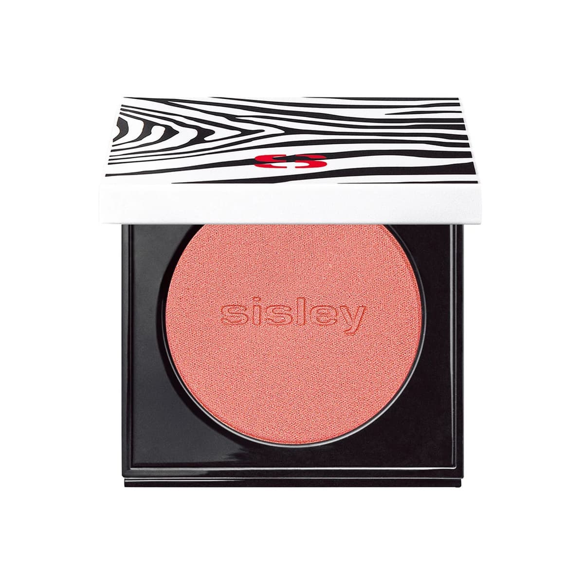 Le Phyto-Blush, #4 Golden Rose