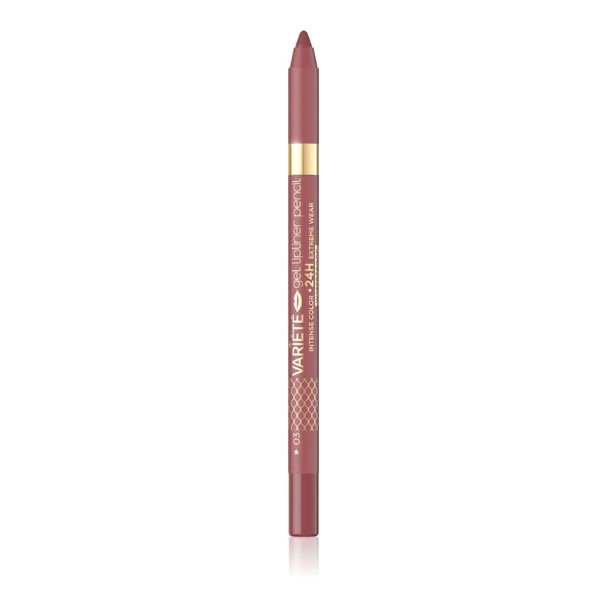 Variété Waterproof Lip Liner