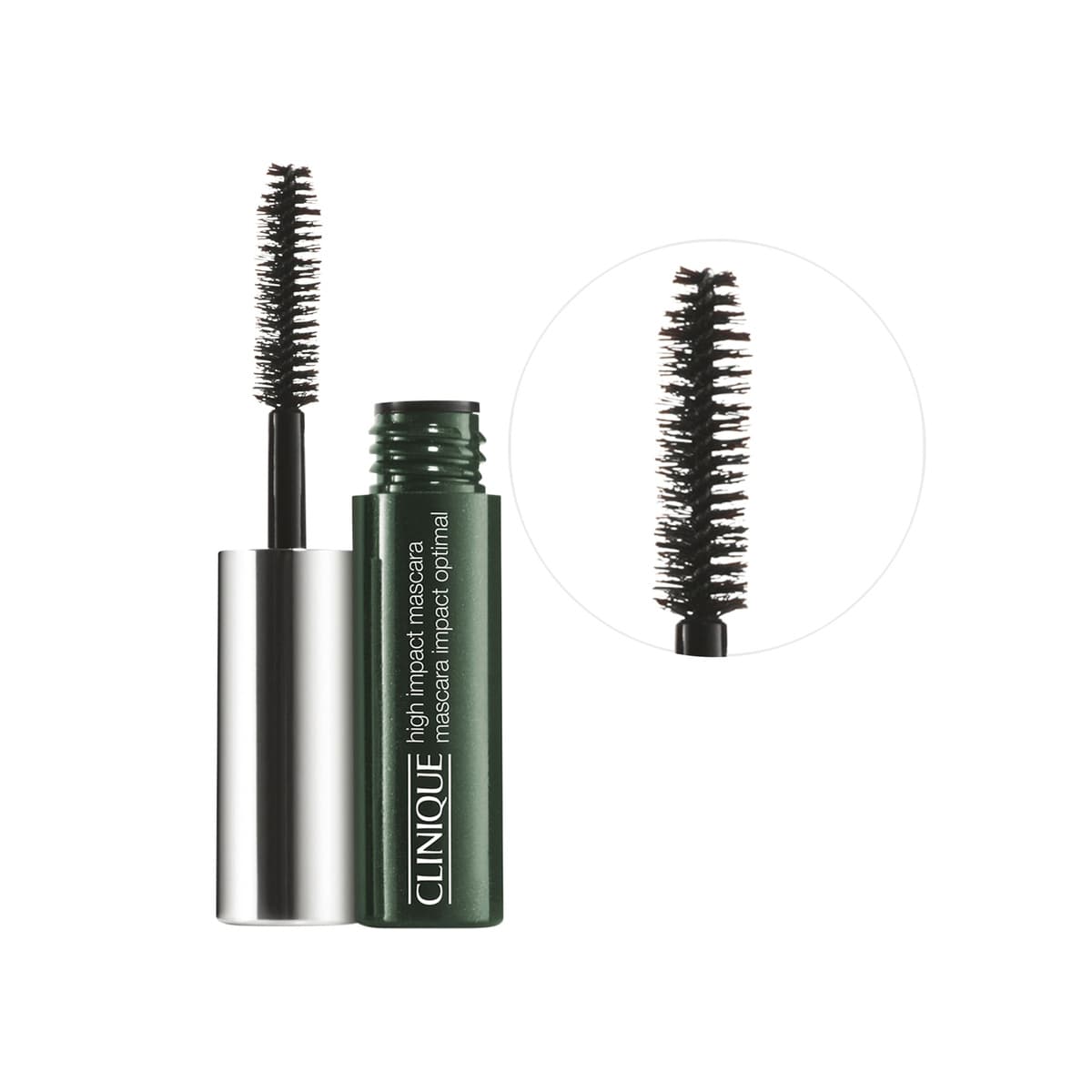 High Impact Mascara