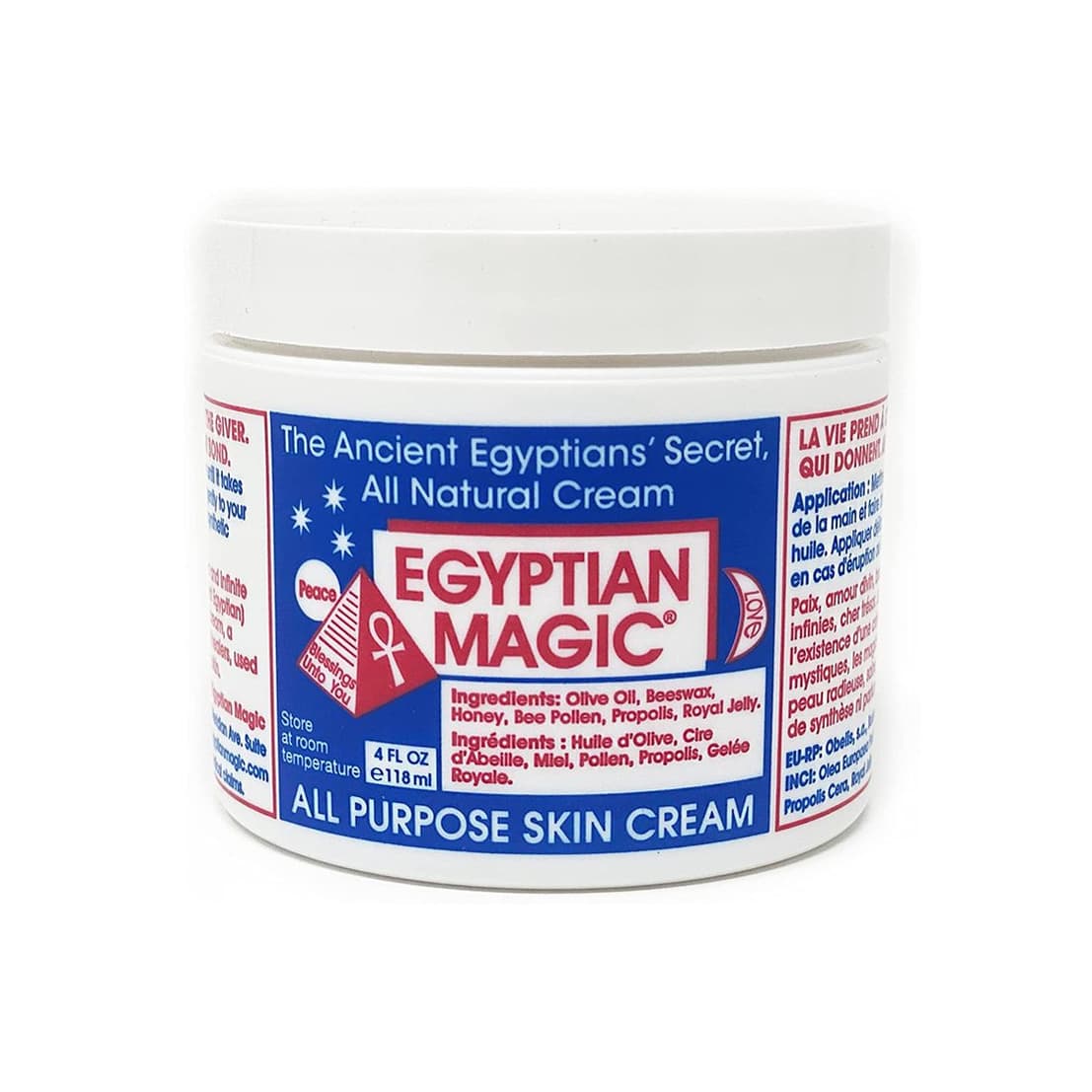 All Purpose Skin Cream