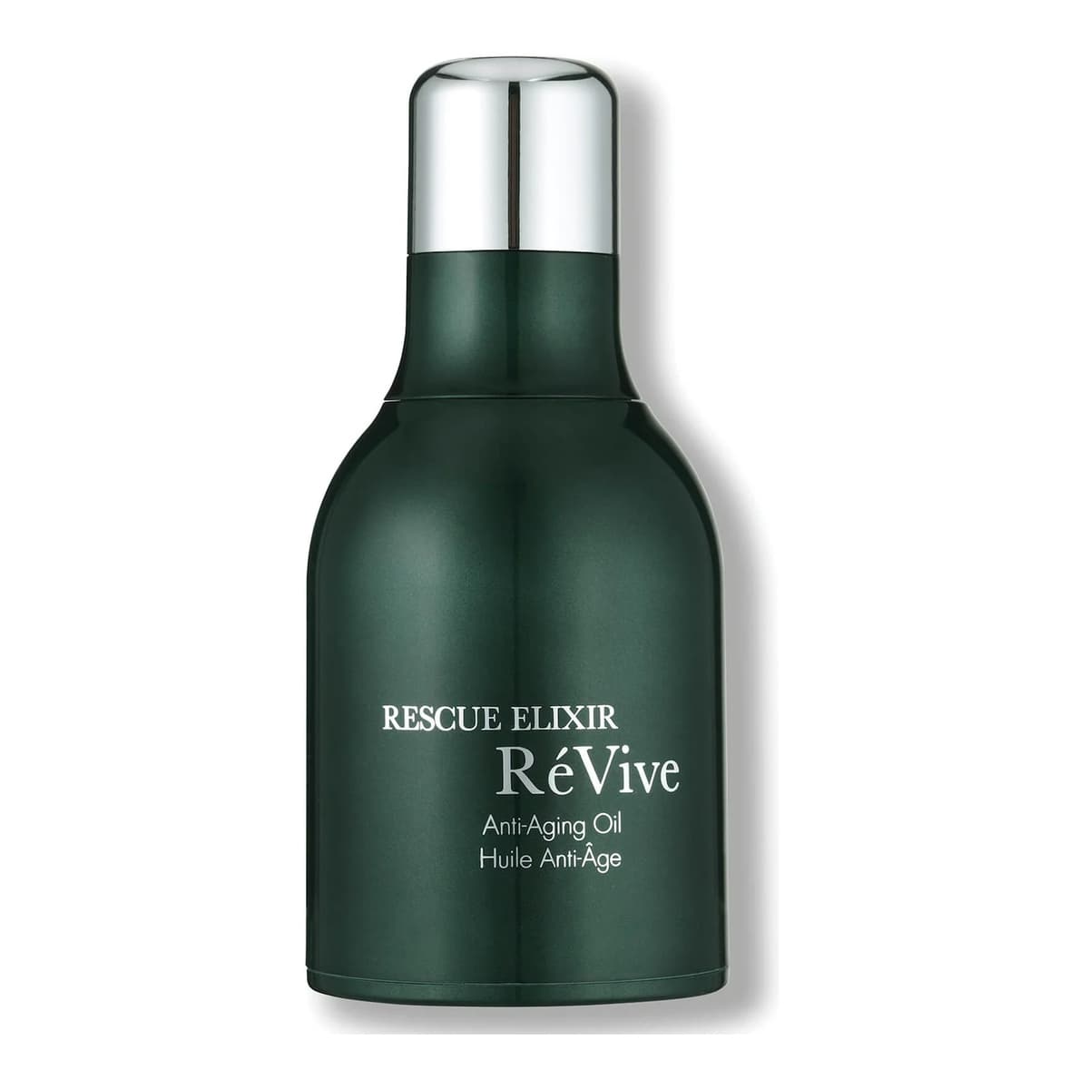 RÃVive Skincare Rescue Elixir Anti-Aging Oil