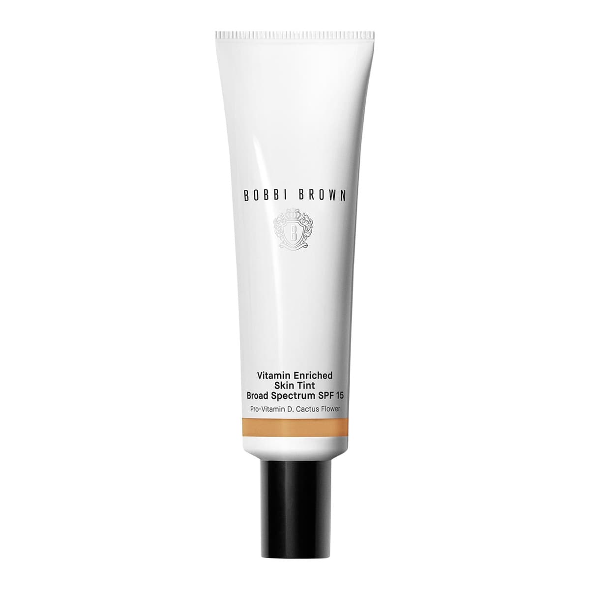 Vitamin Enriched Hydrating Skin Tint SPF 15 with Hyaluronic Acid, Golden 1