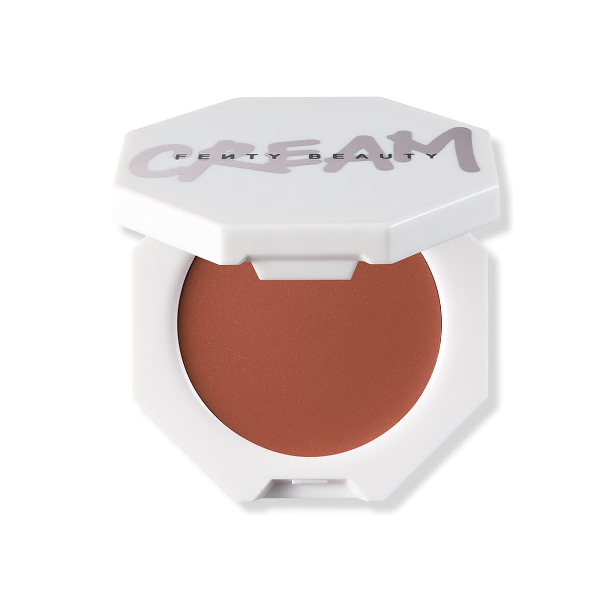 Cheeks Out Freestyle Cream Blush, Rosé Latte