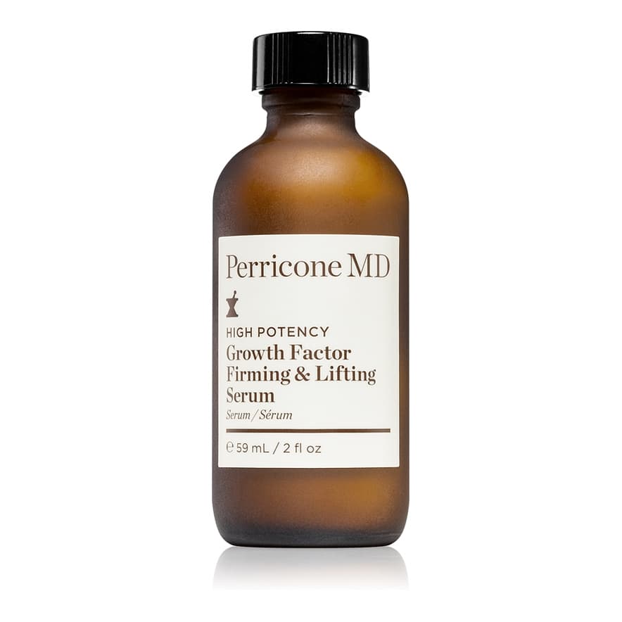 High Potency Firming & Lifting Serum