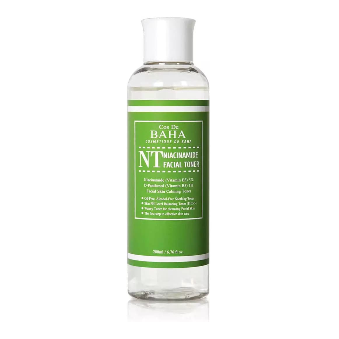 NT Niacinamide Facial Toner