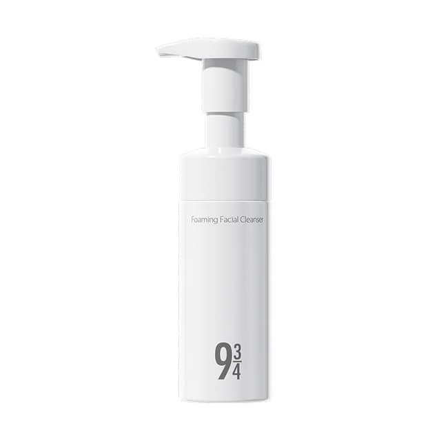 Foaming Facial Cleanser