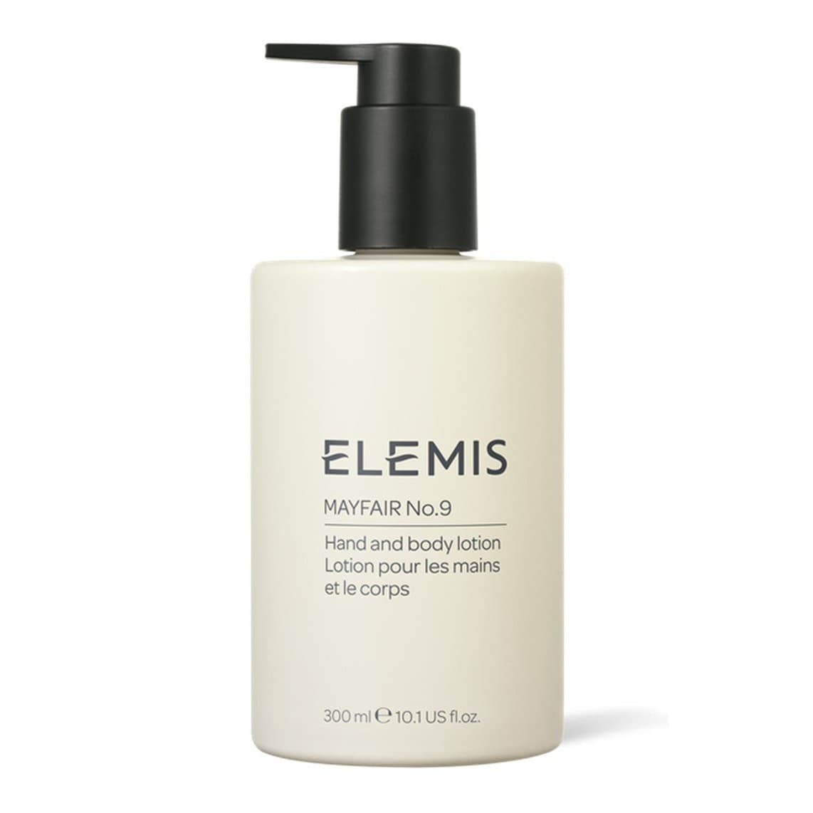 Mayfair No.9 Hand and Body Lotion