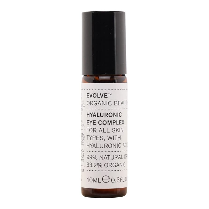 Hyaluronic Eye Complex
