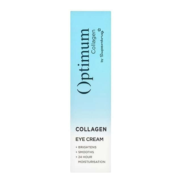 Collagen Eye Cream