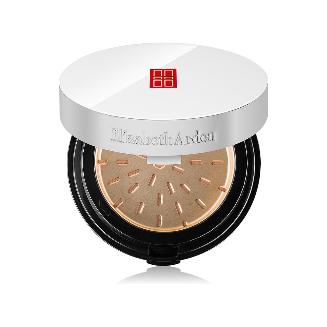 Pure Finish Mineral Powder Foundation