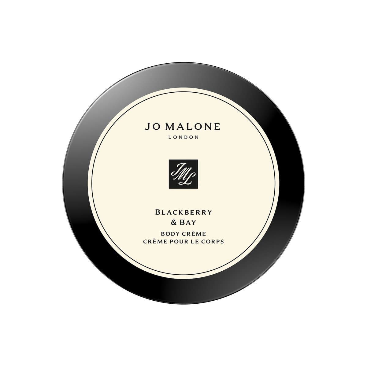 Blackberry & Bay Body Crème