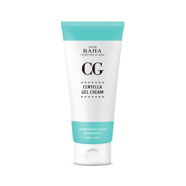 CG Centella Gel Cream Jumbo