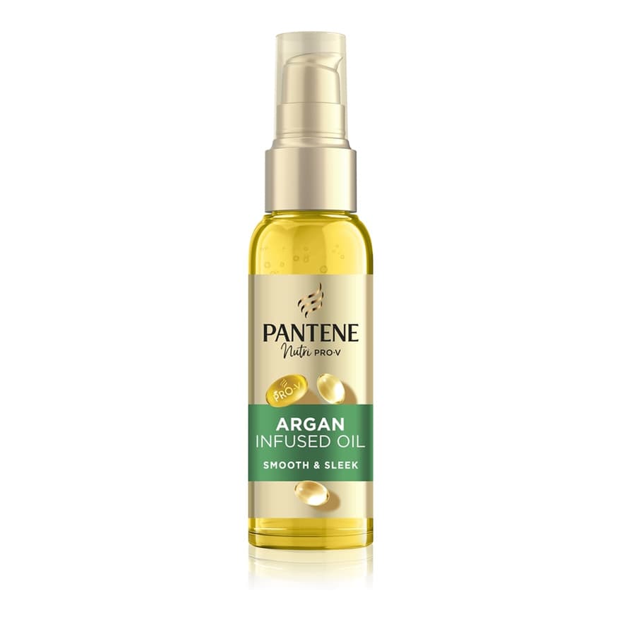 Pro-V Argan Infused Oil