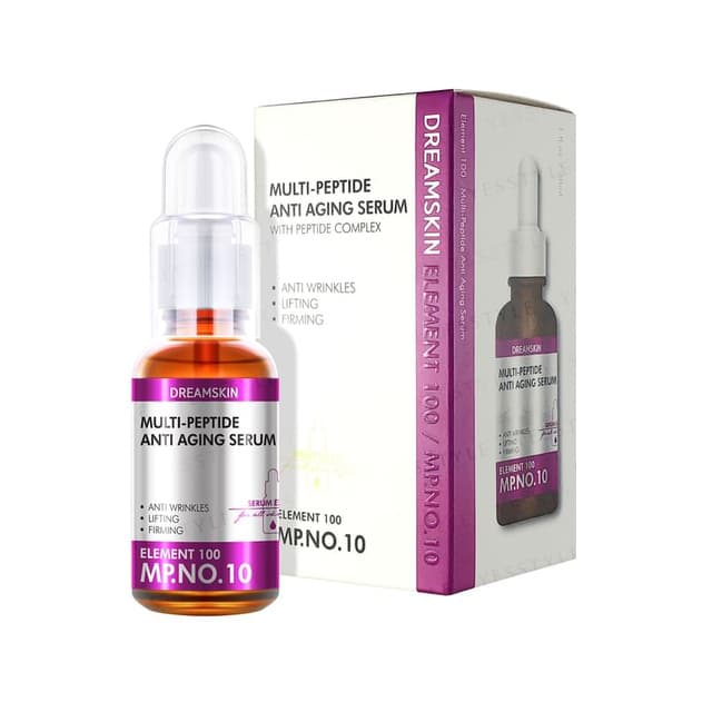 Element 100 Multi-Peptide Anti Aging Serum