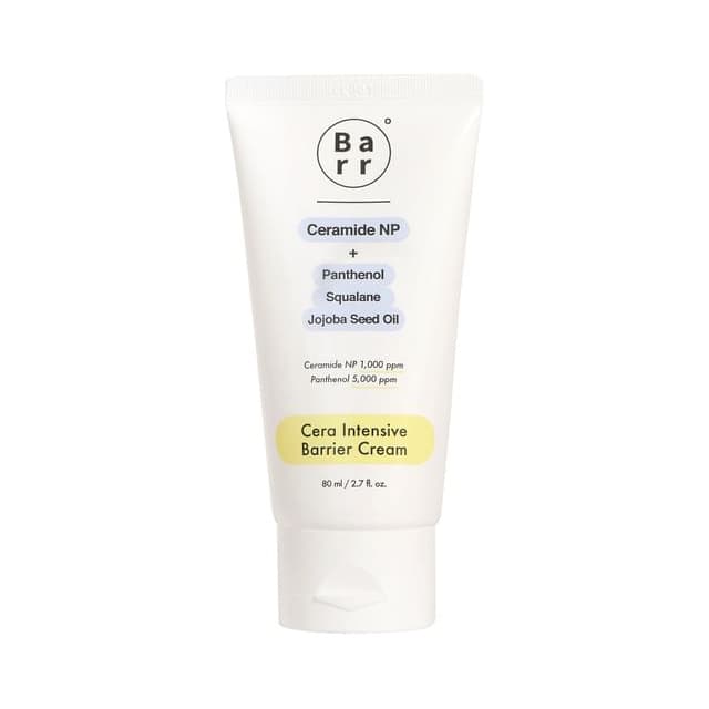 Cera Intensive Barrier Cream